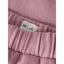 NAME IT Sweatpants Ama Gurli Gris Lilas